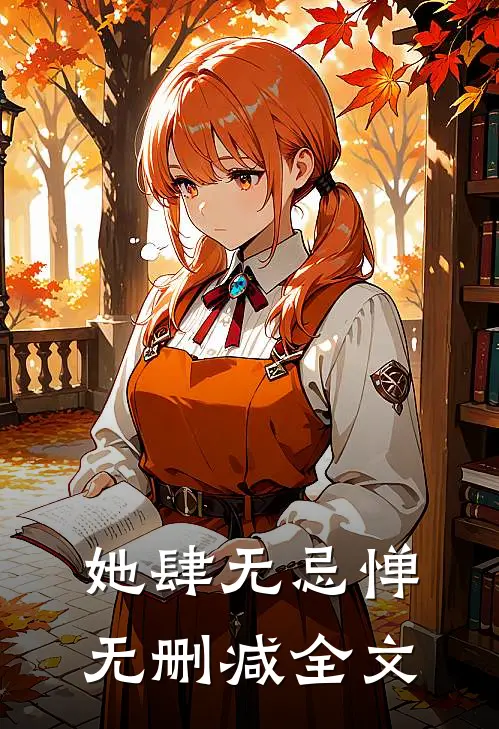 她肆无忌惮无删减全文阅读