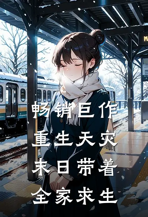 畅销巨作重生天灾末日带着全家求生