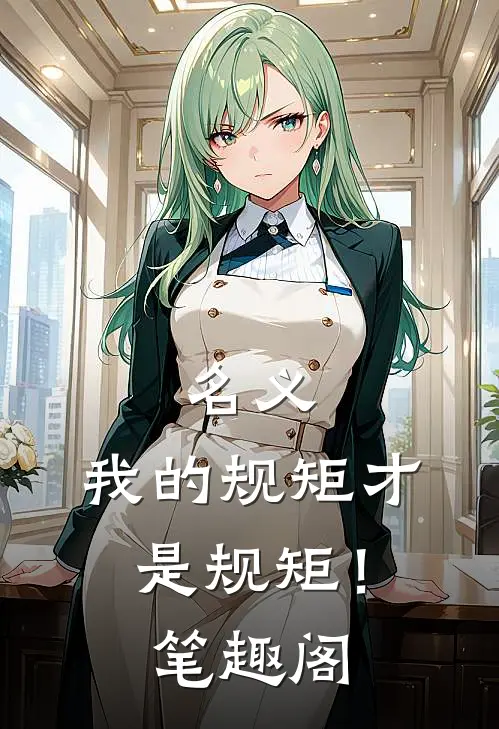 名义：我的规矩才是规矩！笔趣阁