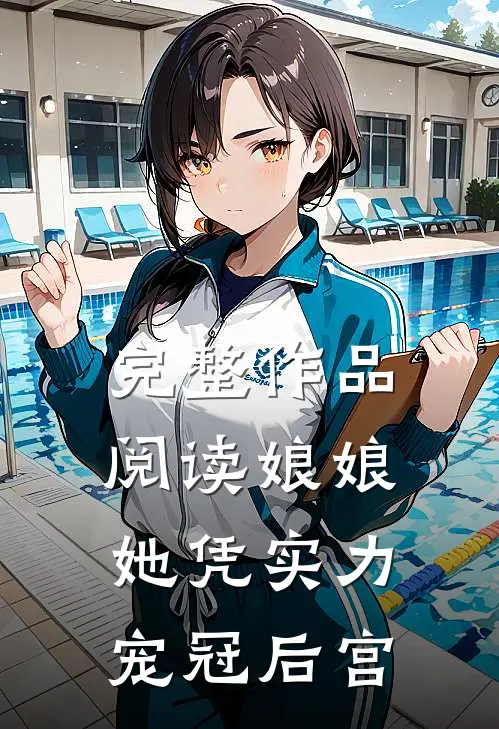 完整作品阅读娘娘她凭实力宠冠后宫