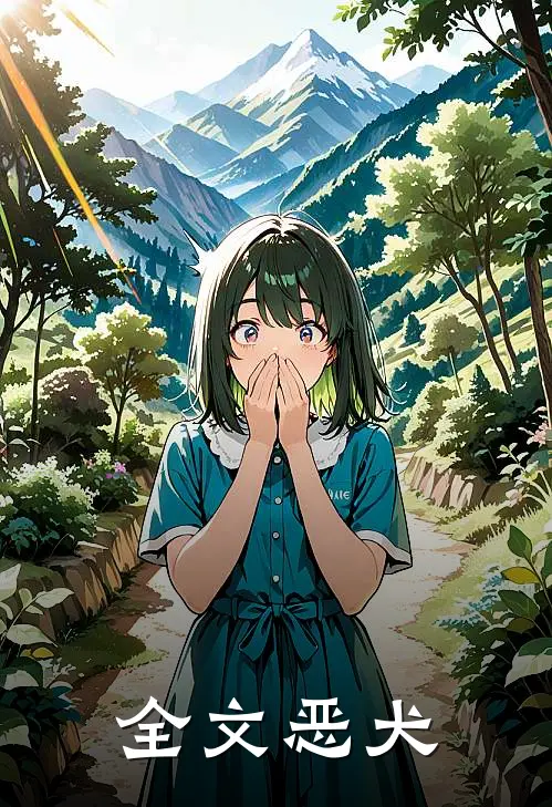 全文恶犬