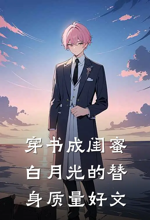 穿书成闺蜜白月光的替身质量好文