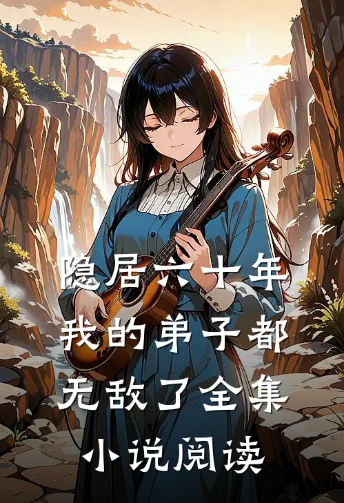 隐居六十年，我的弟子都无敌了全集小说阅读