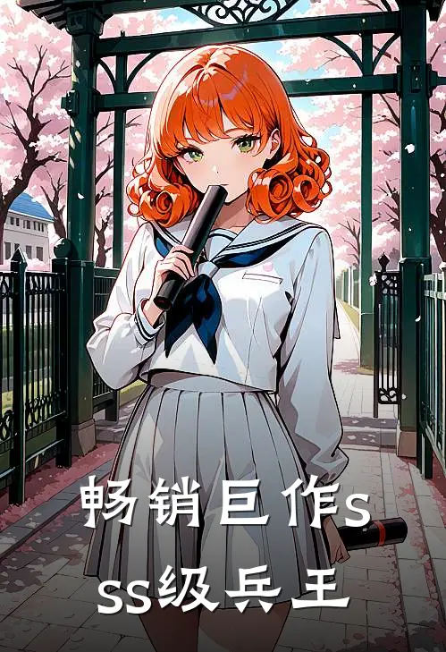 畅销巨作sss级兵王