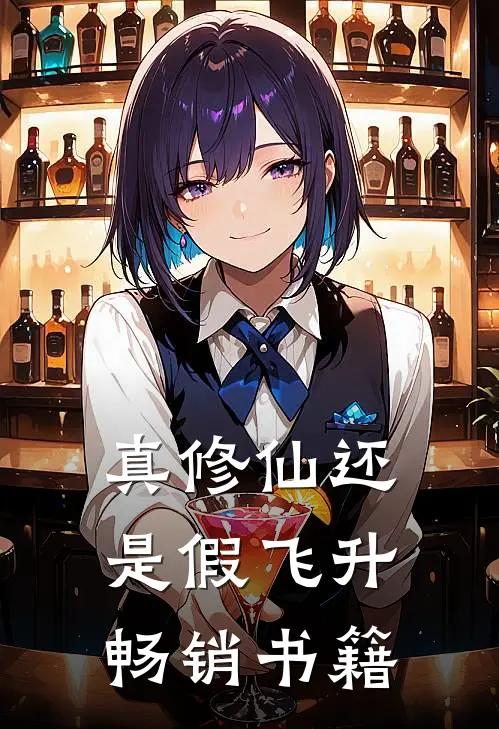 真修仙还是假飞升畅销书籍