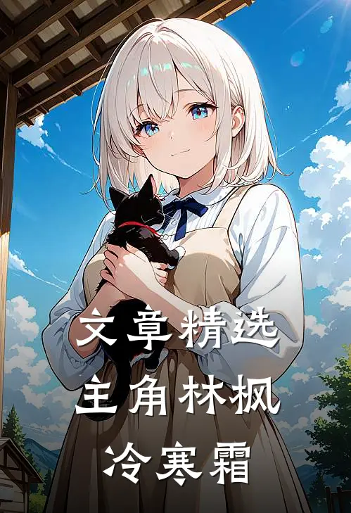文章精选主角林枫冷寒霜的