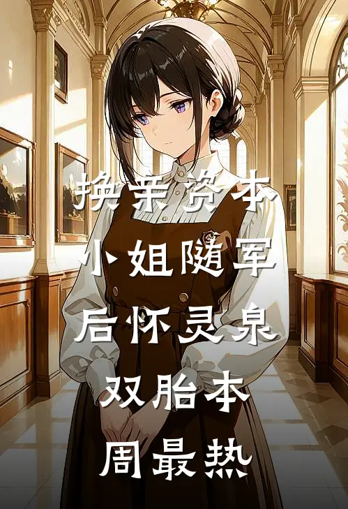 换亲资本小姐随军后怀灵泉双胎本周最热