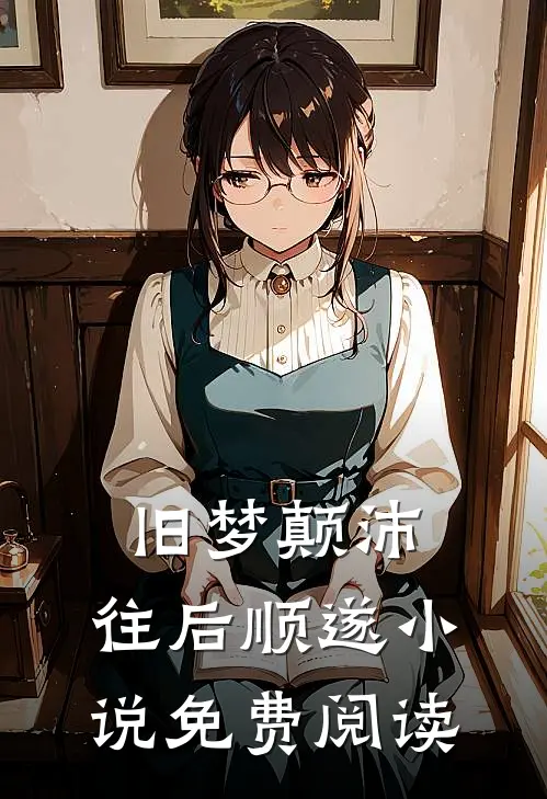 旧梦颠沛,往后顺遂免费阅读