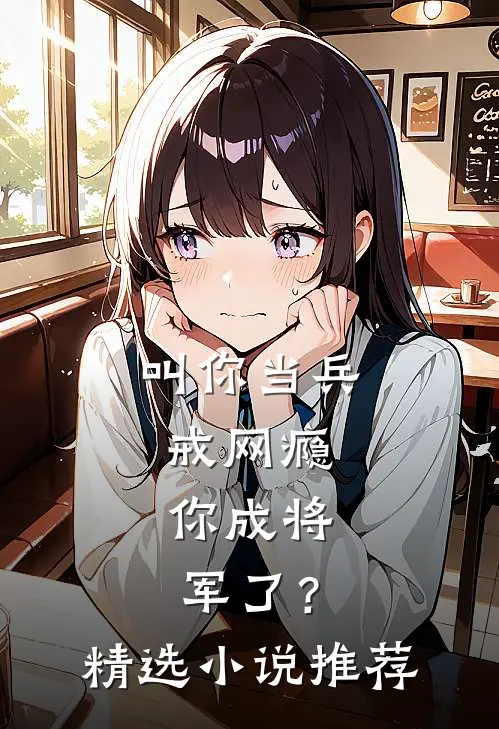 叫你当兵戒网瘾，你成将军了？精选小说推荐