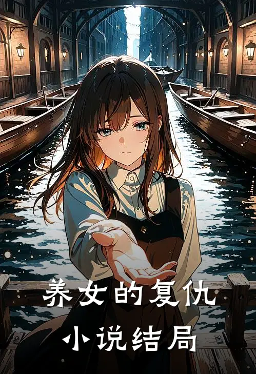 养女的复仇小说结局