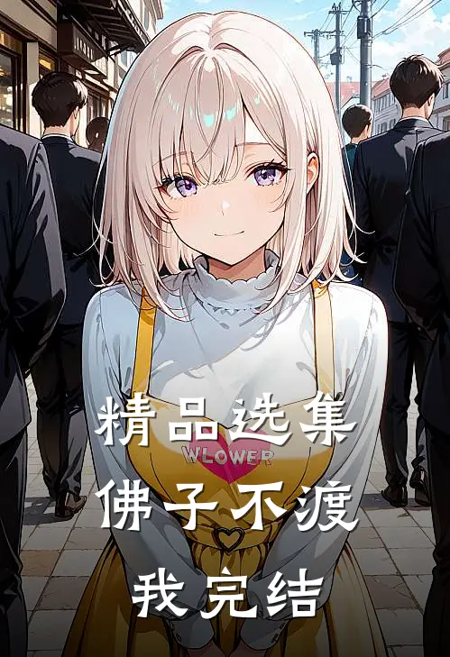 精品选集佛子不渡我完结