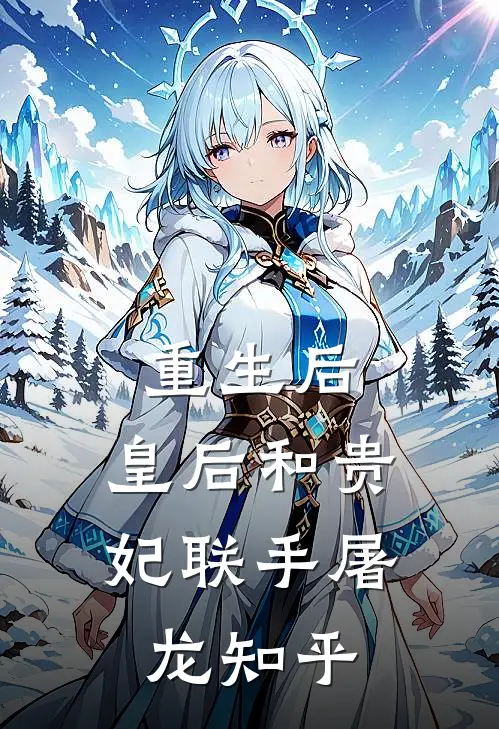 重生后,皇后和贵妃联手屠龙知乎