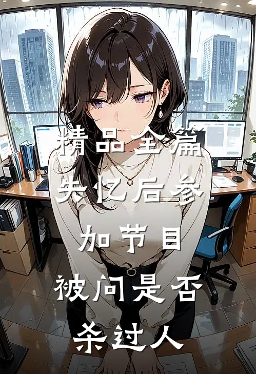精品全篇失忆后参加节目，被问是否杀过人
