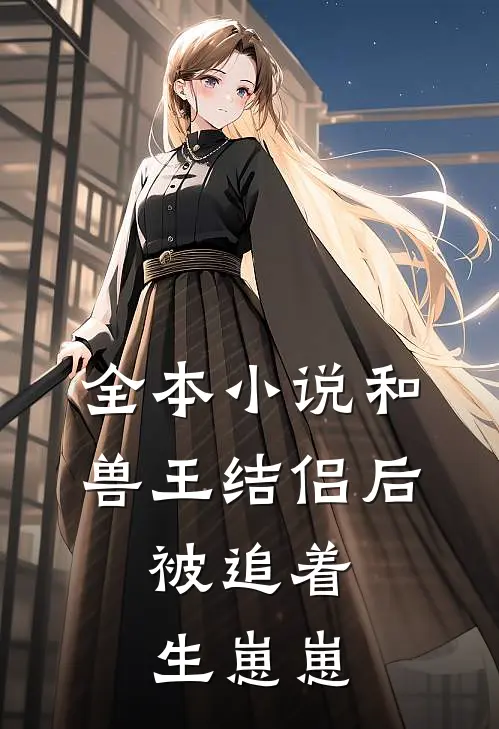 全本小说和兽王结侣后，被追着生崽崽