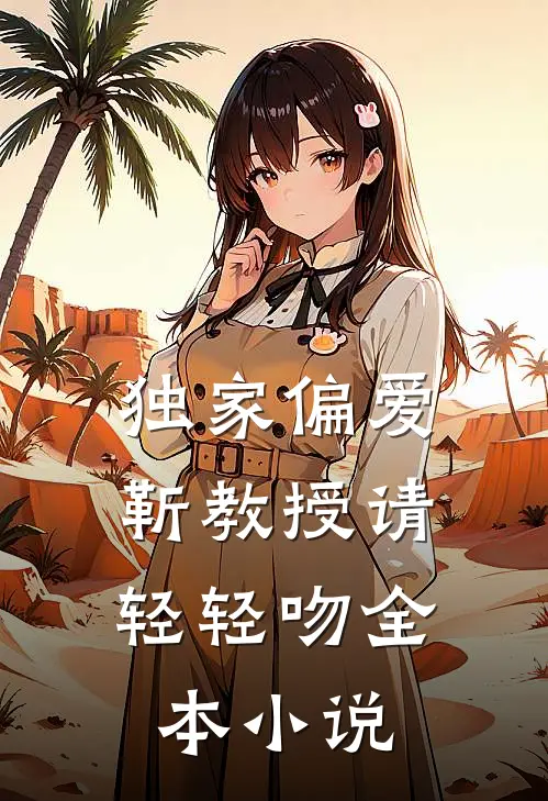 独家偏爱靳教授请轻轻吻全本