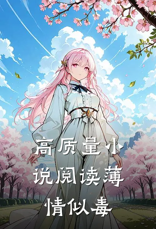高质量小说阅读薄情似毒