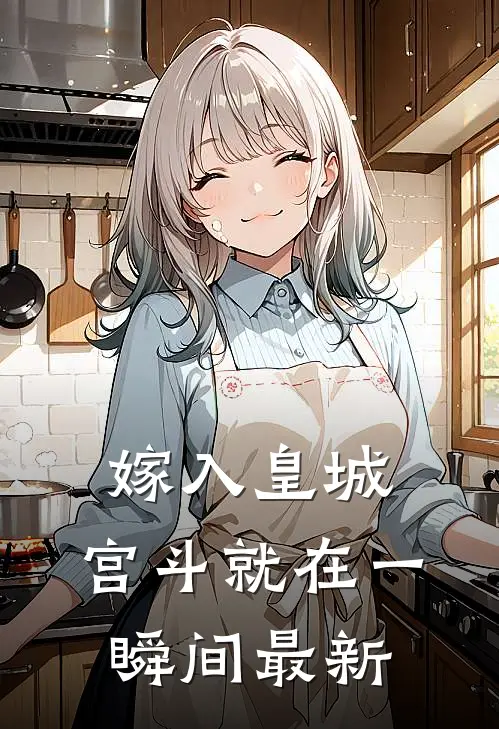 嫁入皇城，宫斗就在一瞬间最新