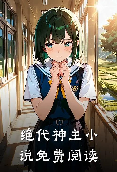 绝代神主小说免费阅读