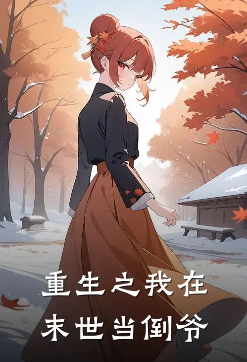 重生之我在末世当倒爷