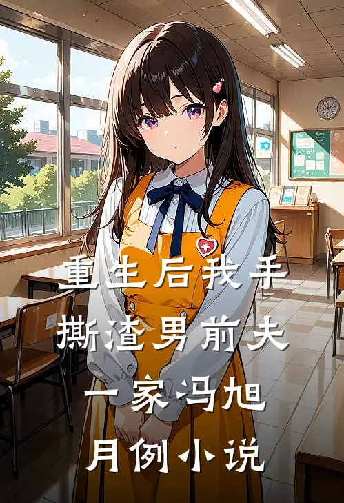重生后我手撕渣男前夫一家冯旭月例小说