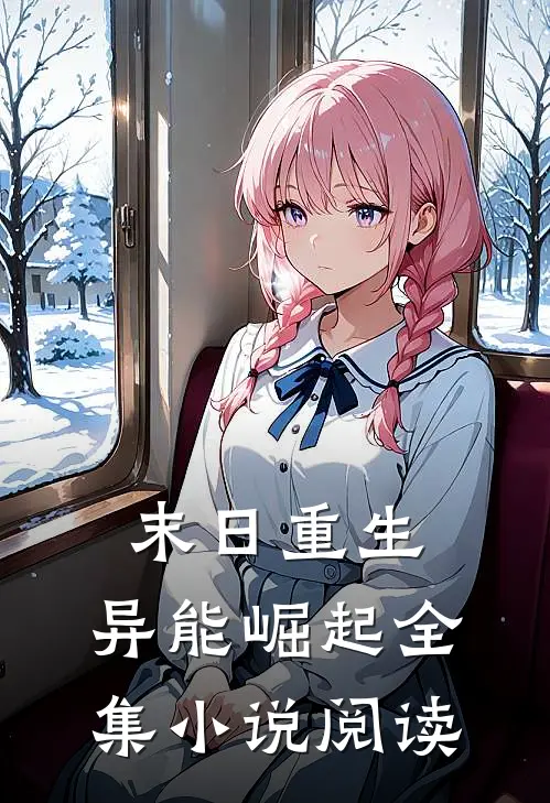 末日重生：异能崛起全集小说阅读