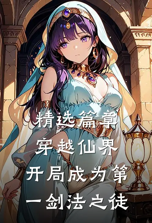 精选篇章穿越仙界,开局成为第一剑法之徒的
