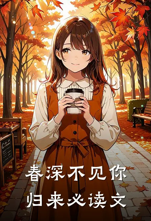 春深不见你归来必读文