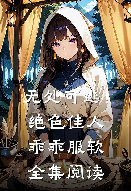 无处可逃!绝色佳人乖乖服软全集阅读