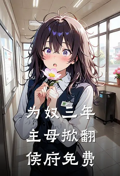 为奴三年，主母掀翻侯府免费