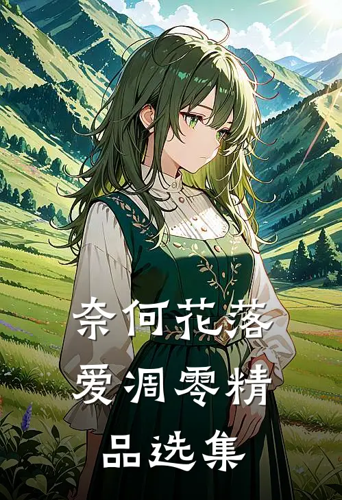 奈何花落爱凋零精品选集