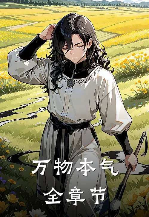 万物本气全章节