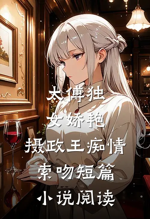 太傅独女娇艳,摄政王痴情索吻短篇阅读全文