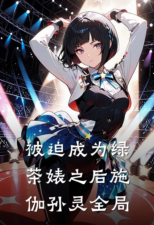 被迫成为绿茶婊之后施伽孙灵全局