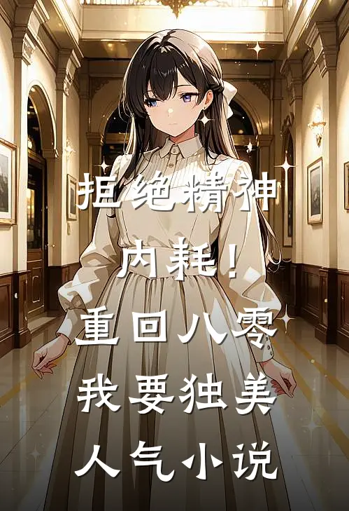 拒绝精神内耗！重回八零我要独美人气小说
