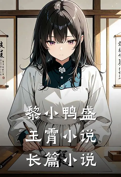 黎小鸭盛玉霄小说长篇小说