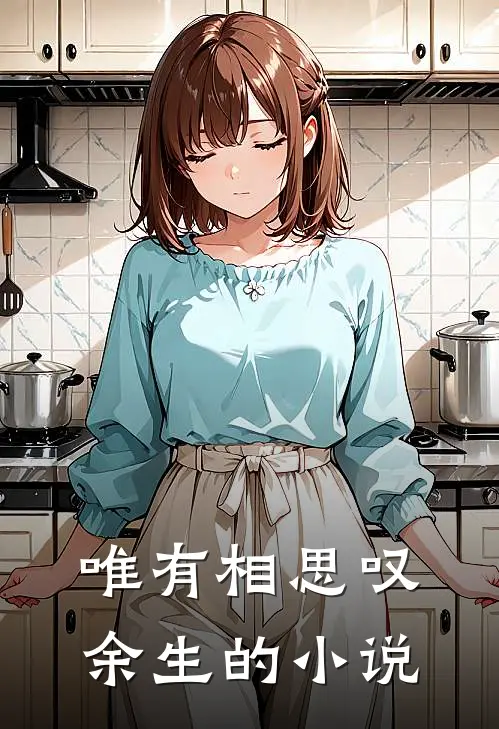 唯有相思叹余生的小说
