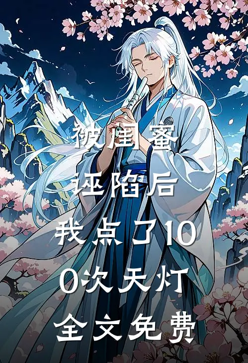 被闺蜜诬陷后，我点了100次天灯全文免费