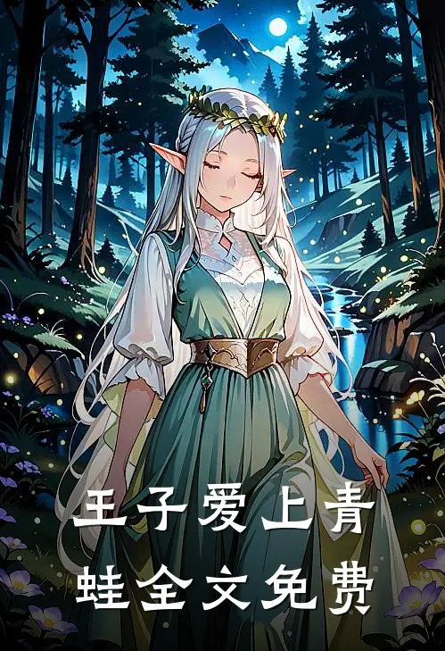 王子爱上青蛙全文免费