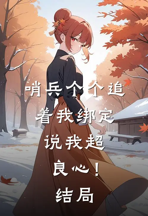 哨兵个个追着我绑定，说我超良心！结局
