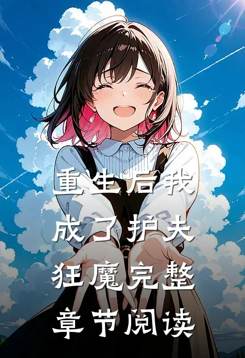 重生后我成了护夫狂魔完整章节阅读