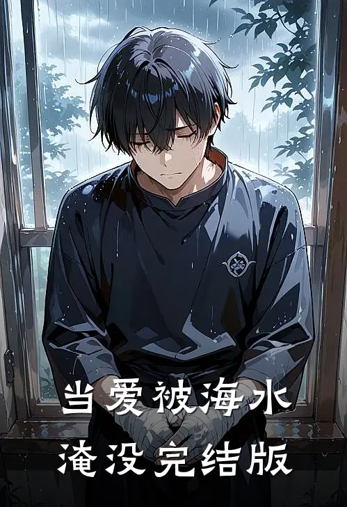 当爱被海水淹没完结版