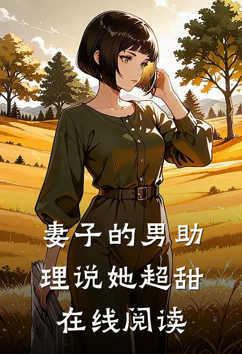 妻子的男助理说她超甜在线阅读