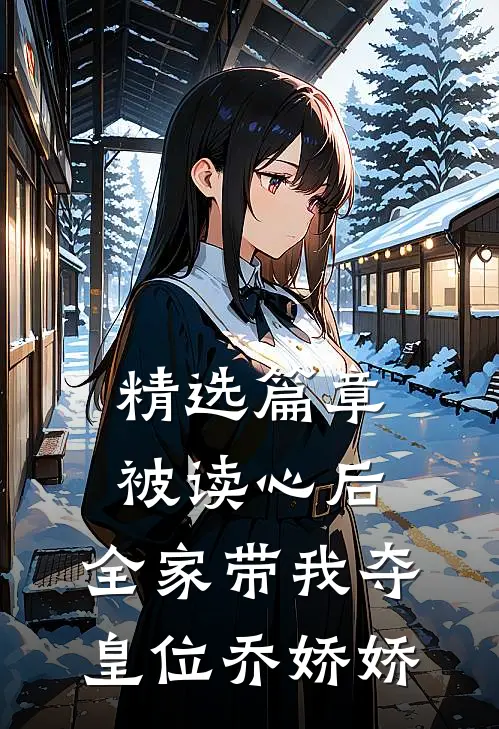 精选篇章被读心后,全家带我夺皇位 乔娇娇