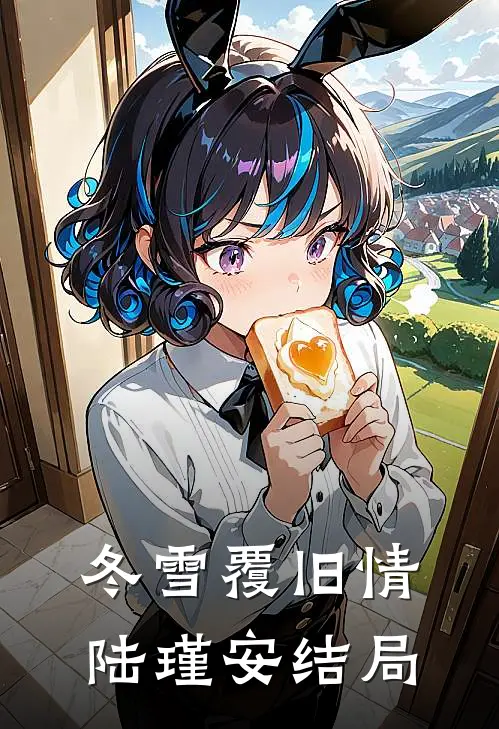 冬雪覆旧情陆瑾安结局