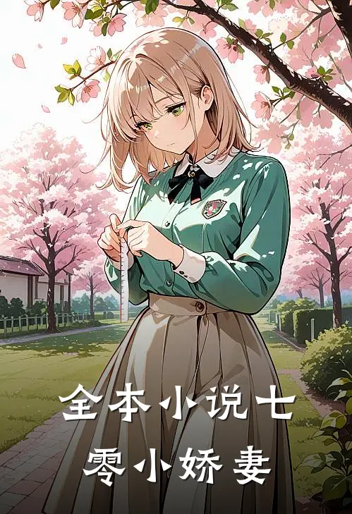 全本小说七零小娇妻