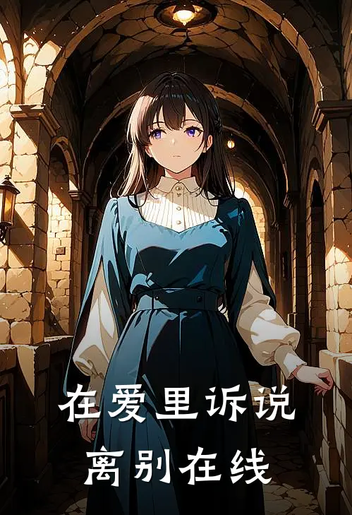 在爱里诉说离别在线