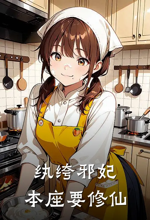 纨绔邪妃：本座要修仙