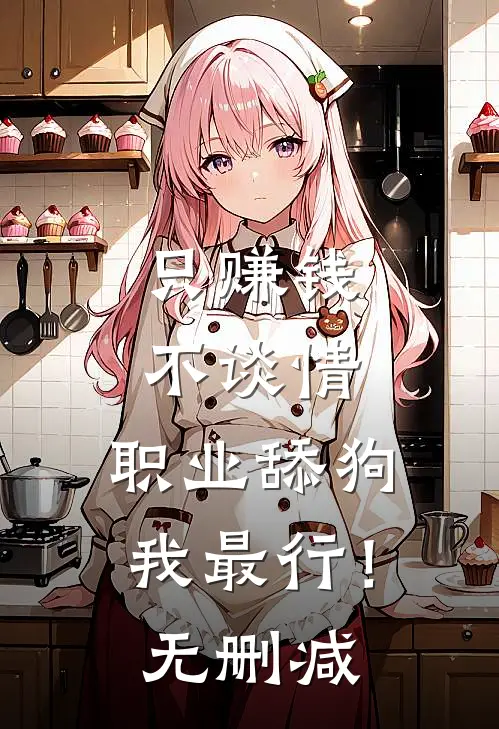 只赚钱不谈情,职业舔狗我最行!无删减版