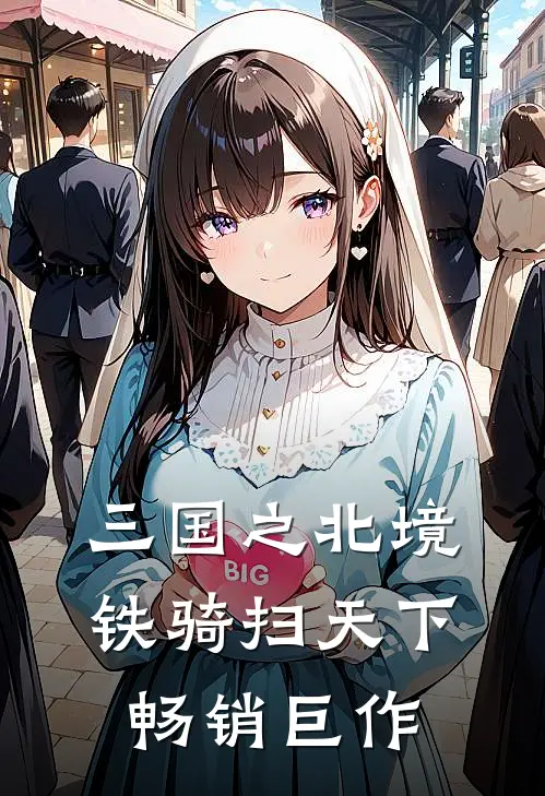 三国之北境铁骑扫天下畅销巨作
