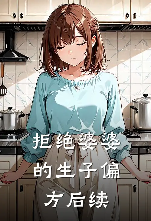 拒绝婆婆的生子偏方后续
